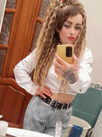 Таня фото 17