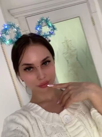 Мила Горячая Штучка