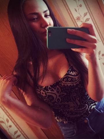 Оксана Тренд