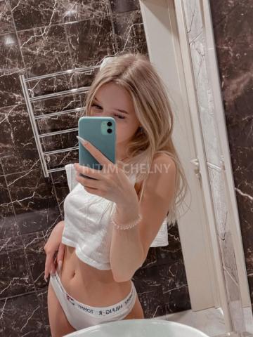 Мария Классический Массаж фото 5