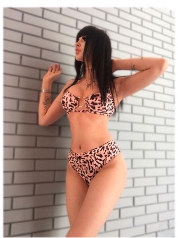 Маша Симфония фото 2