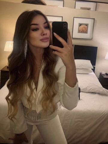 Света Топ Реал Вип