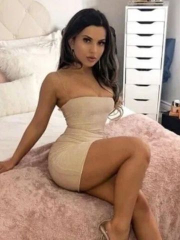 Анжела Горячо Страстно